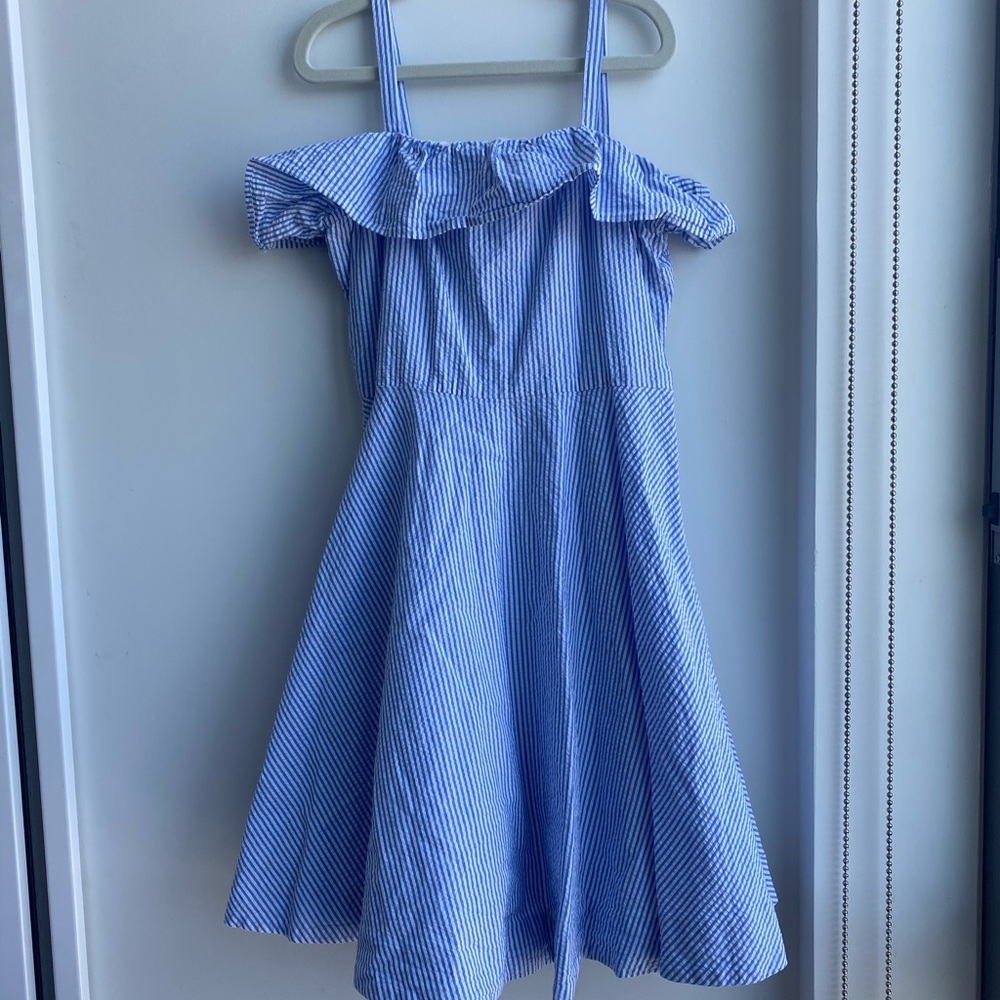 Polo Ralph Lauren girls dress